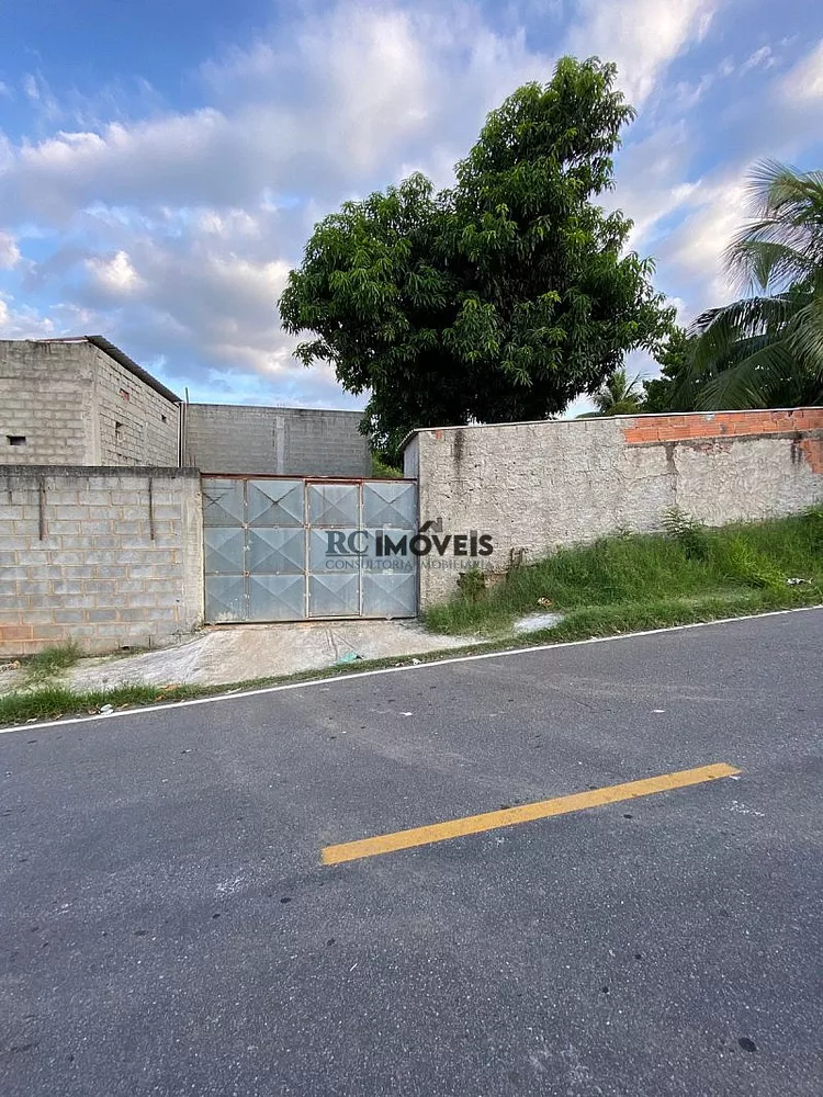 Terreno, 800 m² - Foto 1