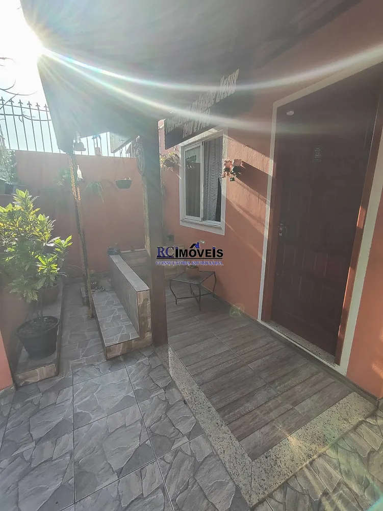 Casa, 2 quartos, 118 m² - Foto 15