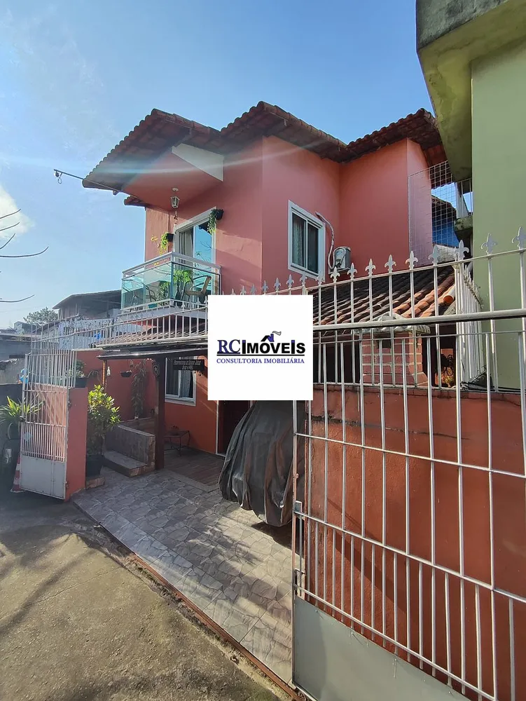 Casa, 2 quartos, 118 m² - Foto 10