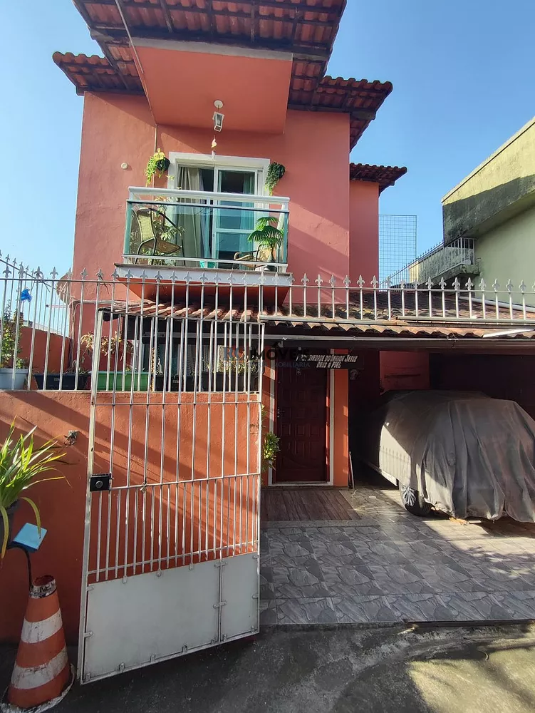 Casa, 2 quartos, 118 m² - Foto 1