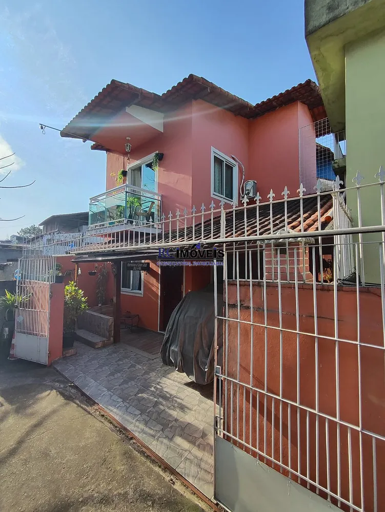 Casa, 2 quartos, 118 m² - Foto 11