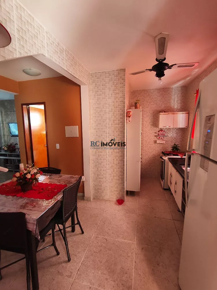 Casa, 2 quartos, 118 m² - Foto 8