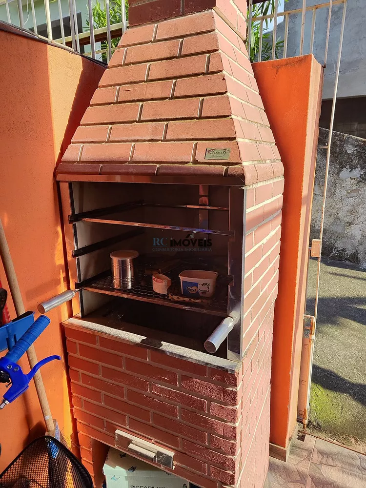 Casa, 2 quartos, 118 m² - Foto 18