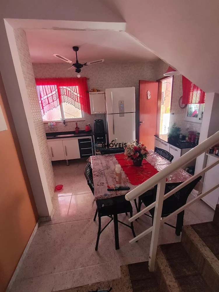 Casa, 2 quartos, 118 m² - Foto 10