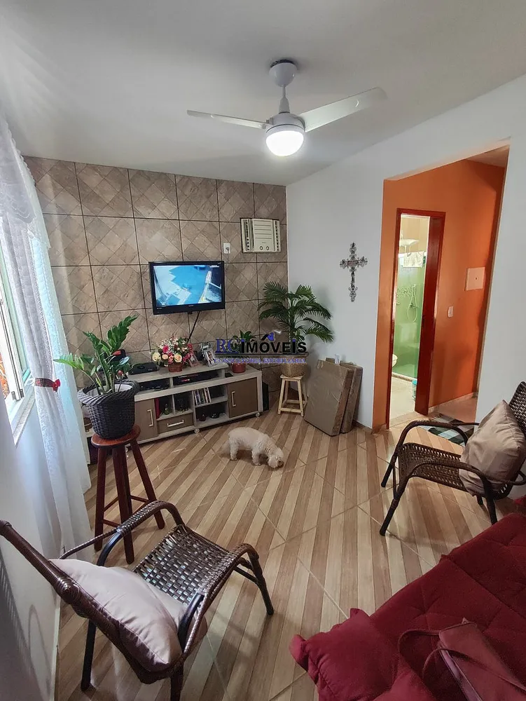 Casa, 2 quartos, 118 m² - Foto 17