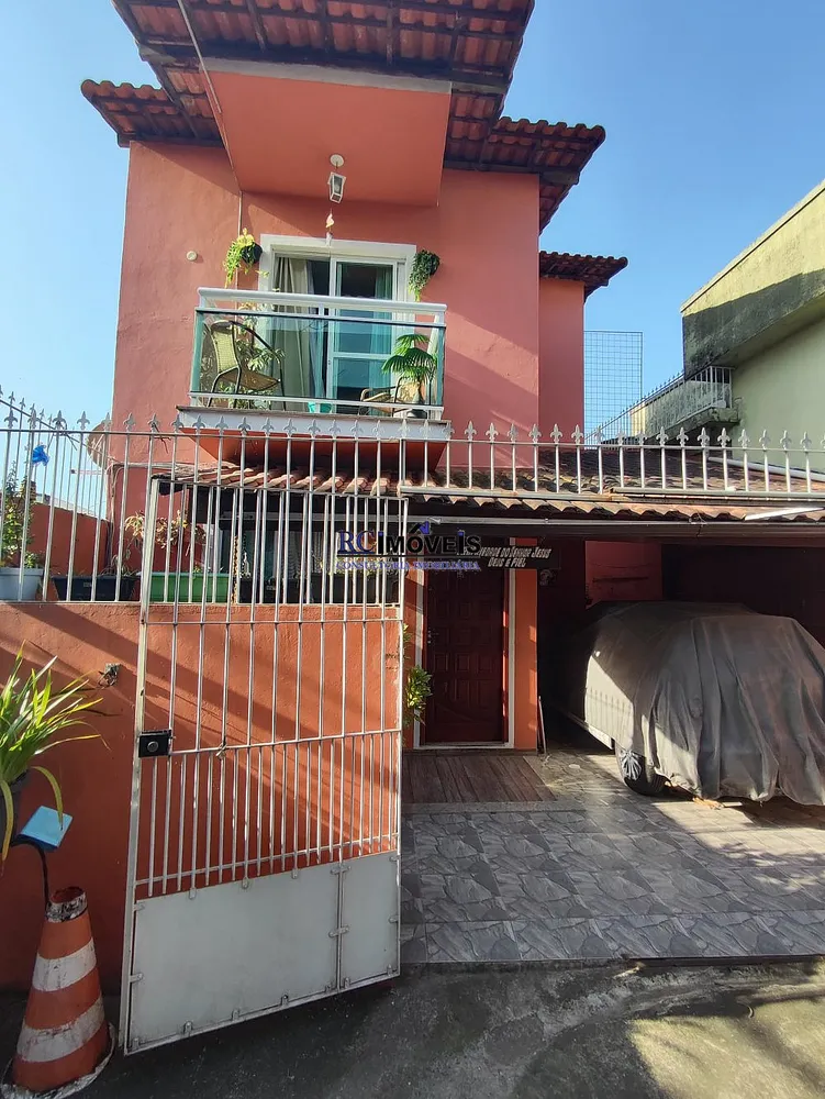 Casa, 2 quartos, 118 m² - Foto 2