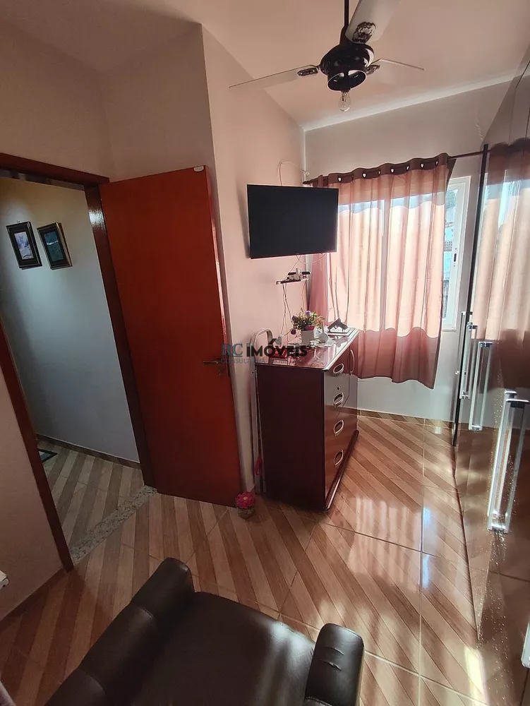 Casa, 2 quartos, 118 m² - Foto 11