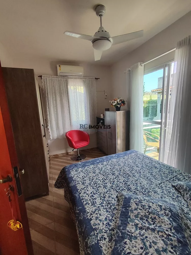 Casa, 2 quartos, 118 m² - Foto 13