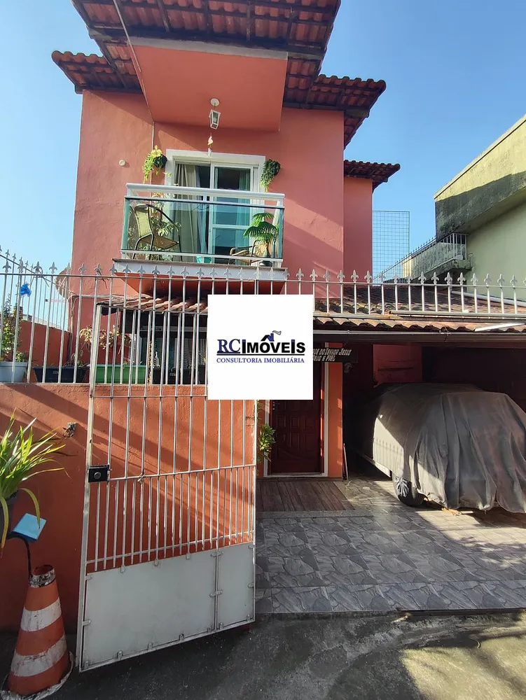 Casa, 2 quartos, 118 m² - Foto 1