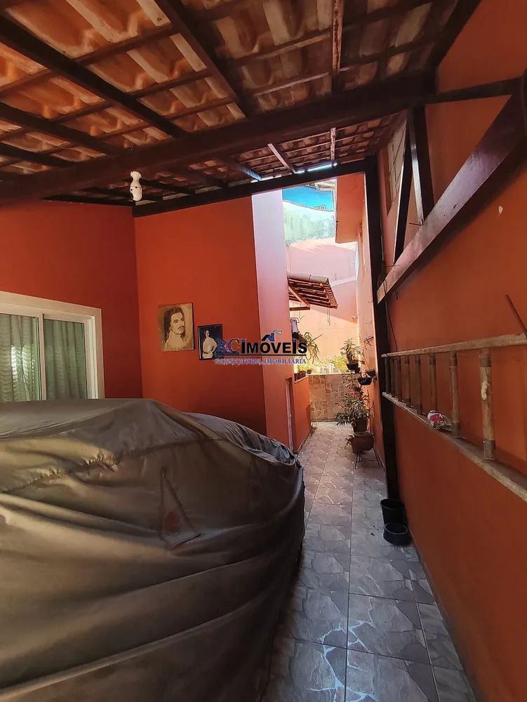 Casa, 2 quartos, 118 m² - Foto 14