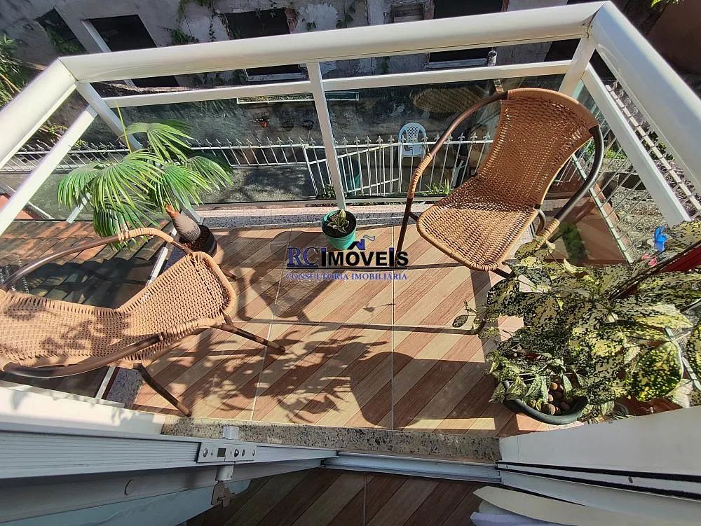 Casa, 2 quartos, 118 m² - Foto 38