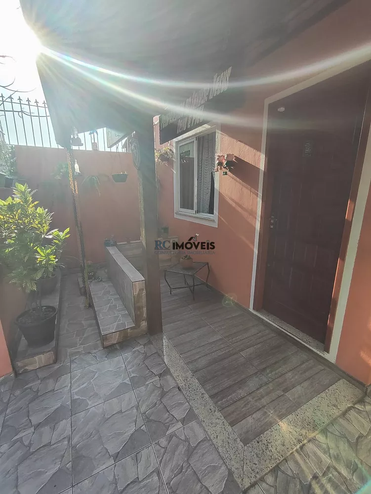 Casa, 2 quartos, 118 m² - Foto 6