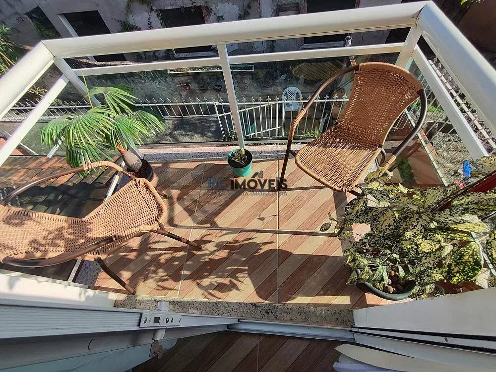 Casa, 2 quartos, 118 m² - Foto 17