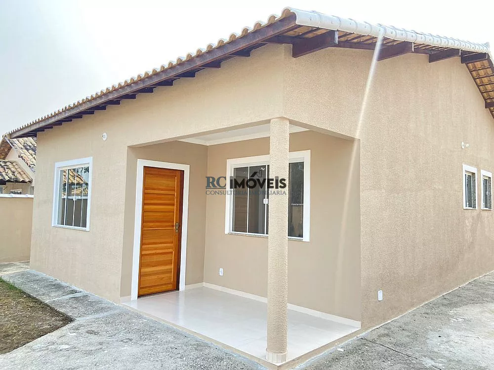 Casa, 3 quartos, 118 m² - Foto 1