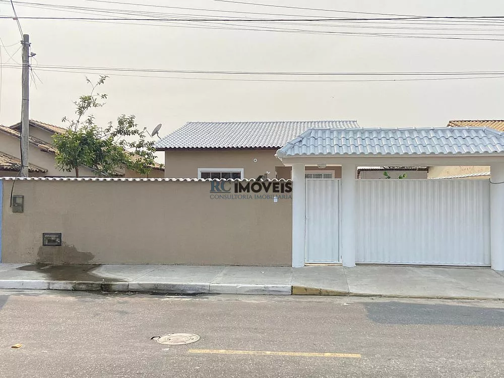 Casa, 3 quartos, 118 m² - Foto 3