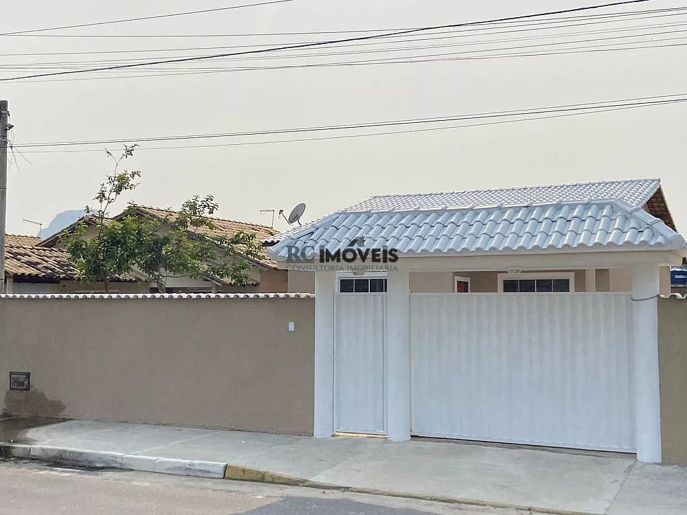 Casa, 3 quartos, 118 m² - Foto 4