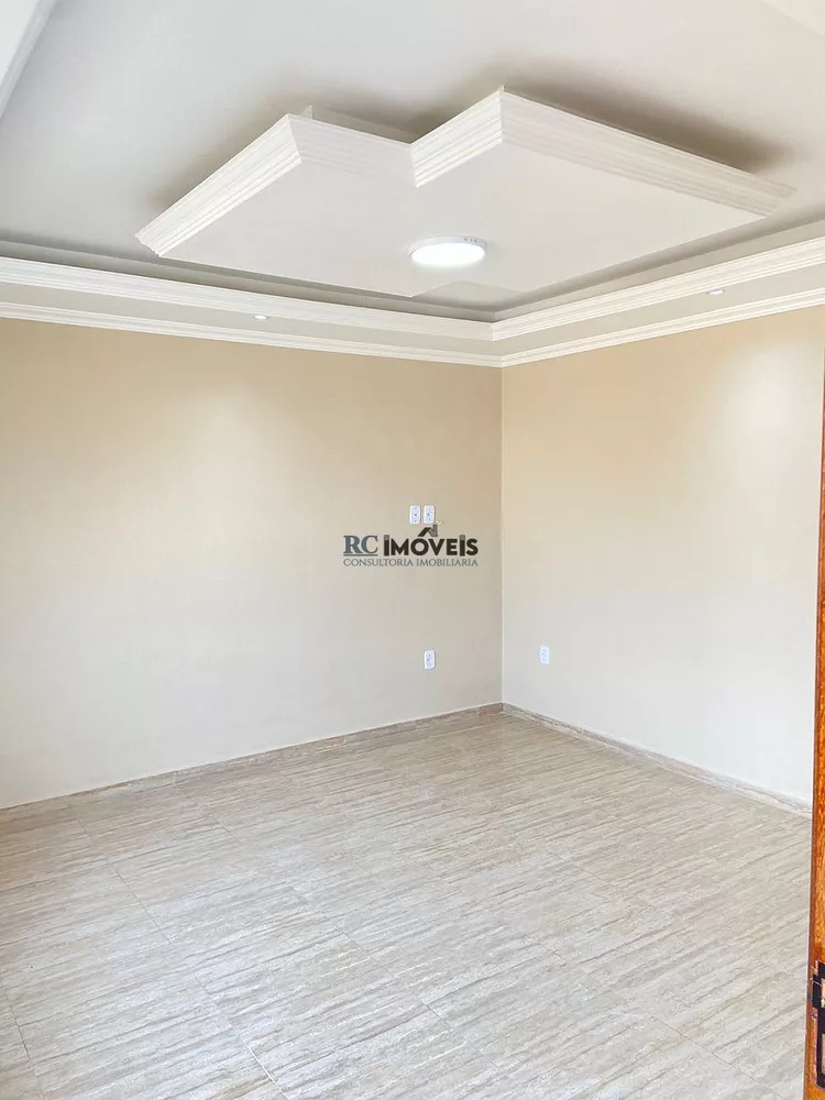 Casa, 3 quartos, 118 m² - Foto 7