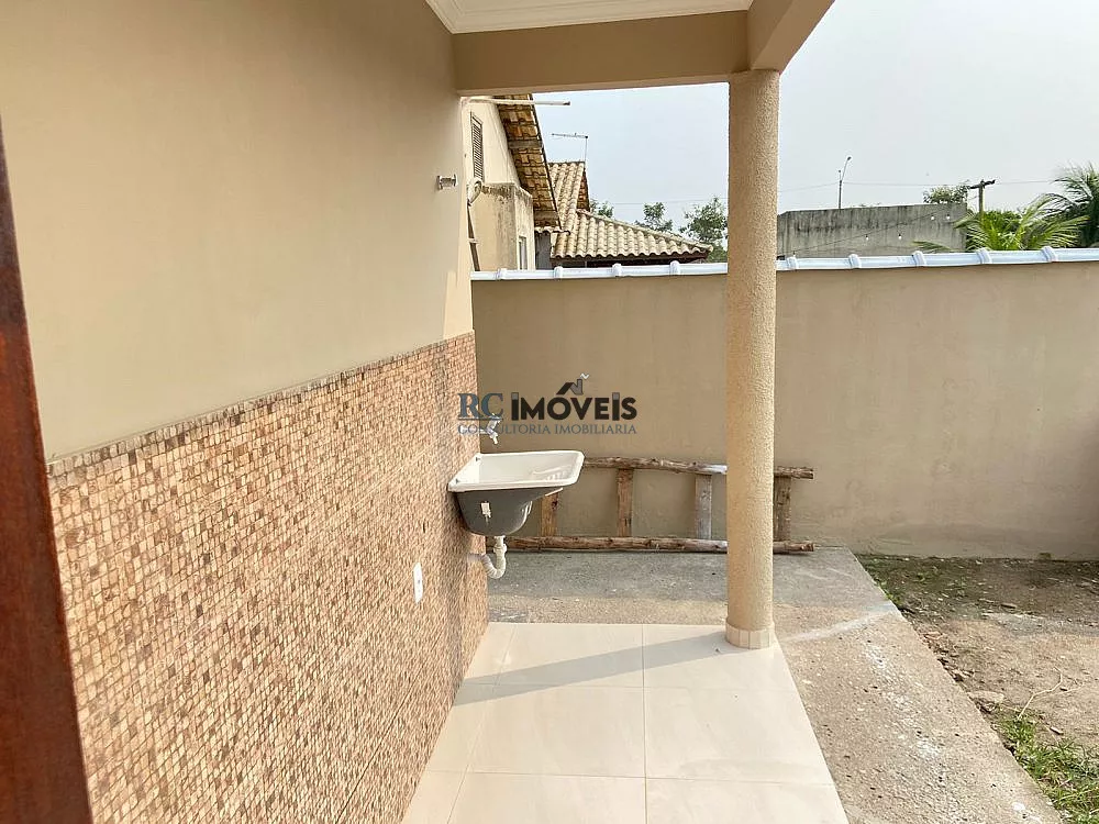 Casa, 3 quartos, 118 m² - Foto 12