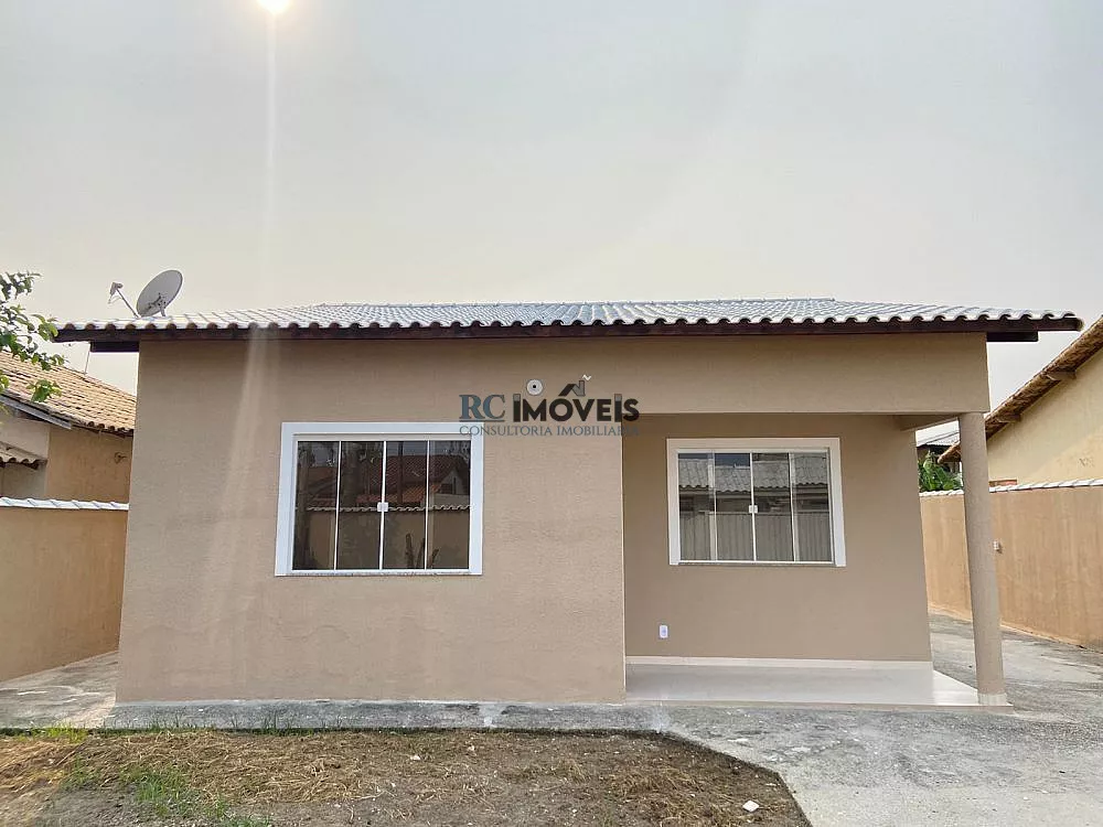 Casa, 3 quartos, 118 m² - Foto 5