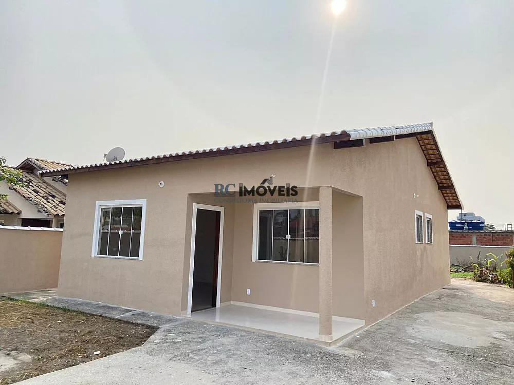 Casa, 3 quartos, 118 m² - Foto 2