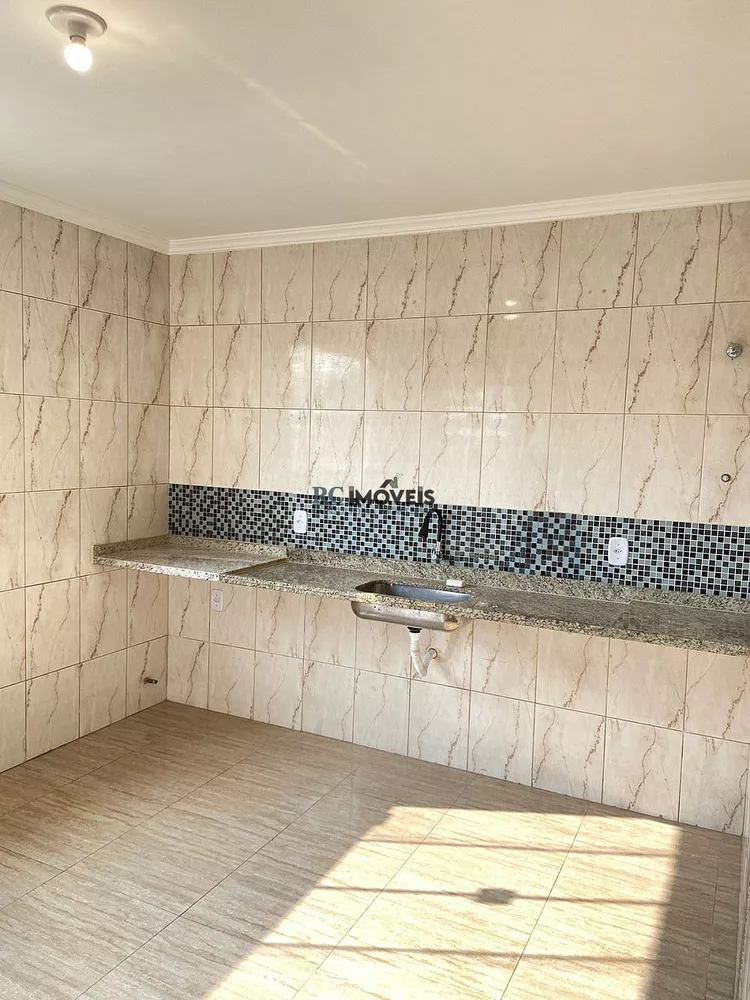 Casa, 3 quartos, 118 m² - Foto 8