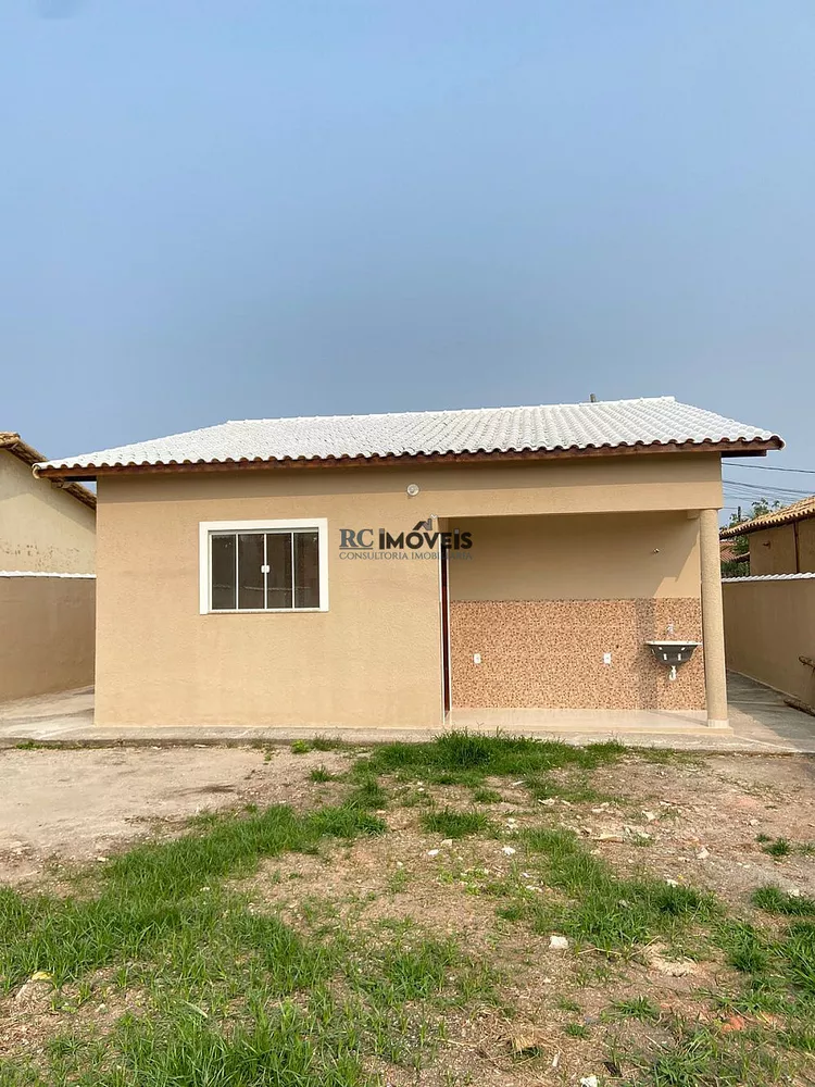 Casa, 3 quartos, 118 m² - Foto 13