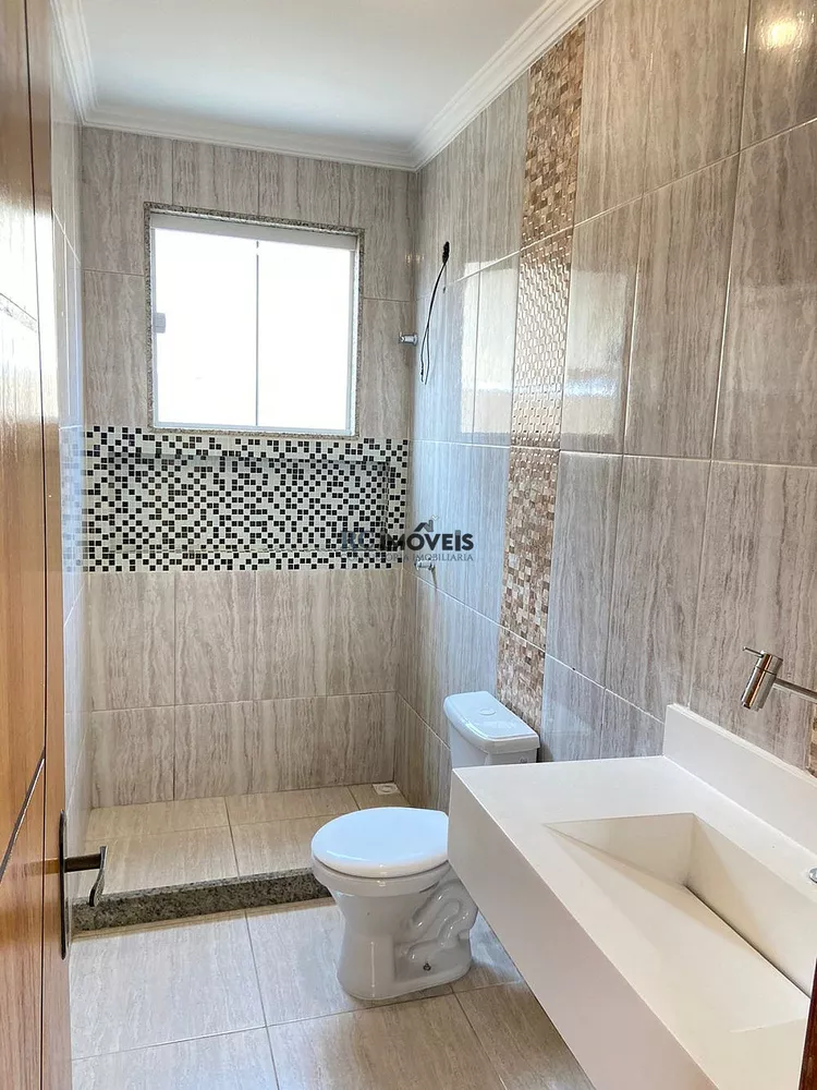 Casa, 3 quartos, 118 m² - Foto 11