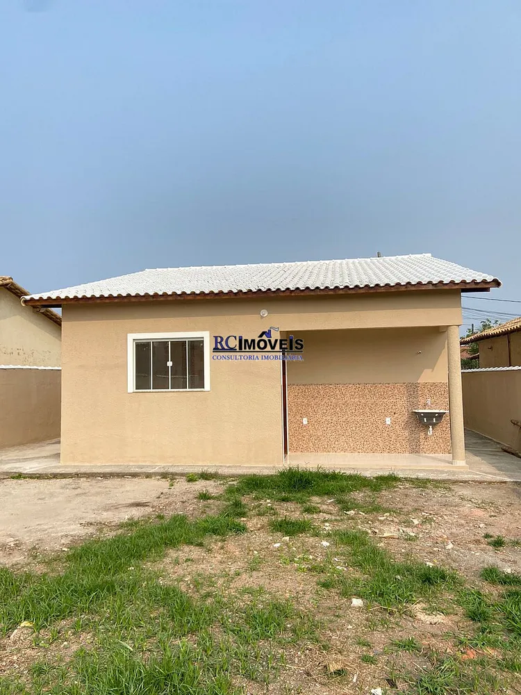 Casa, 3 quartos, 118 m² - Foto 43