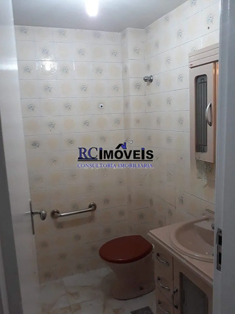 Apartamento, 2 quartos, 118 m² - Foto 11