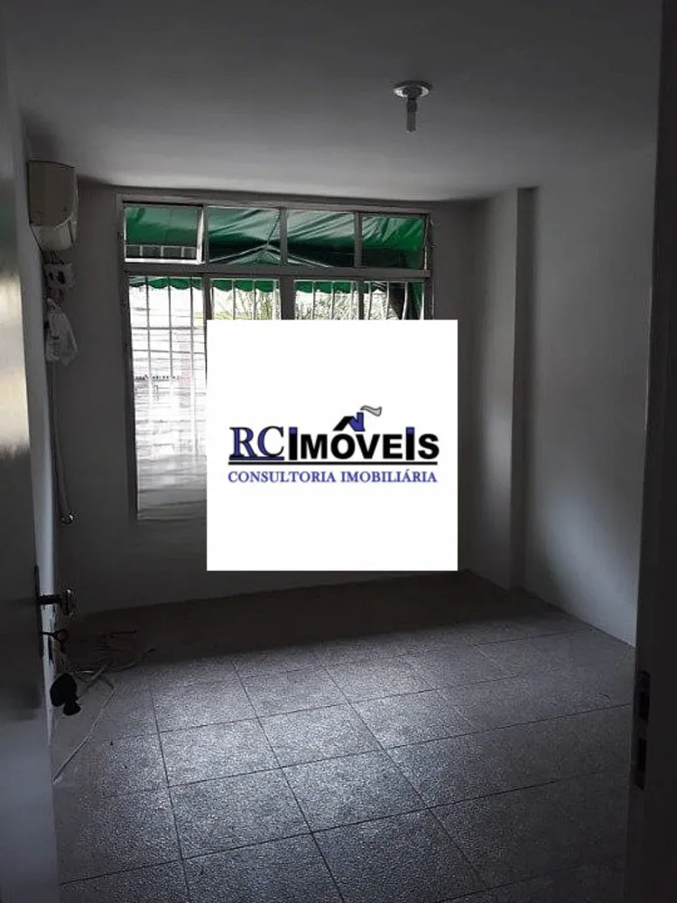 Apartamento, 2 quartos, 118 m² - Foto 1
