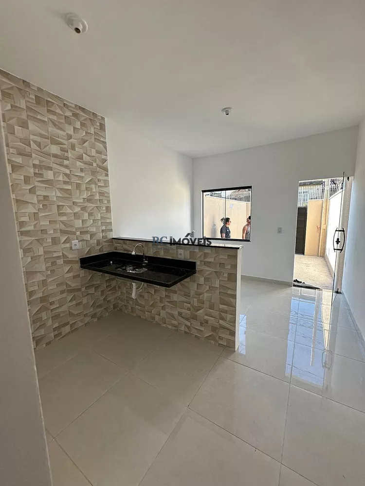 Casa, 1 quarto, 118 m² - Foto 6