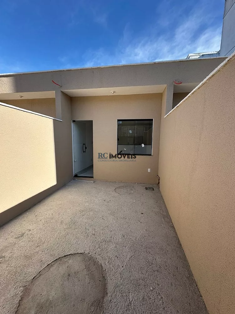 Casa, 1 quarto, 118 m² - Foto 2