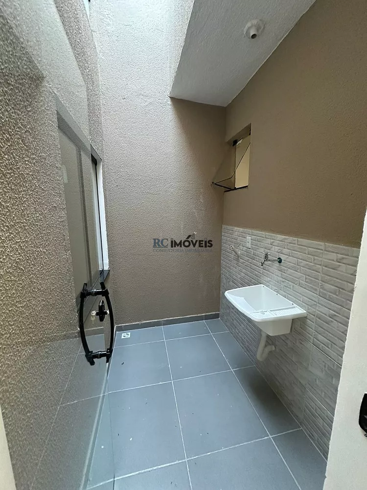 Casa, 1 quarto, 118 m² - Foto 7