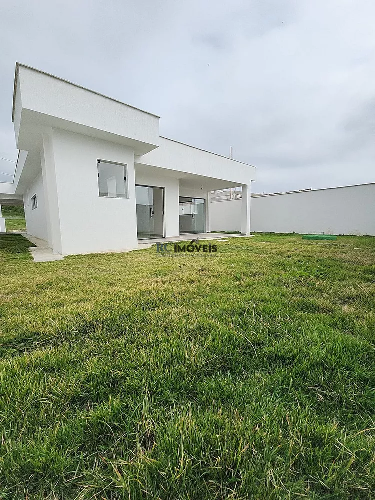 Casa, 3 quartos, 118 m² - Foto 9