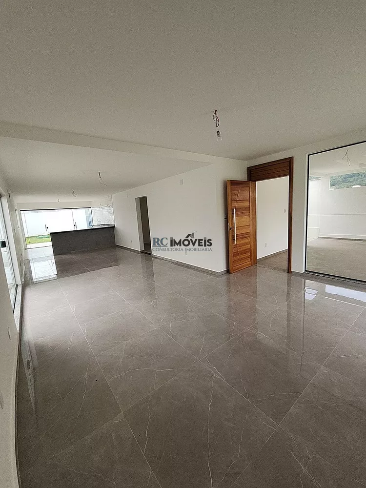 Casa, 3 quartos, 118 m² - Foto 24