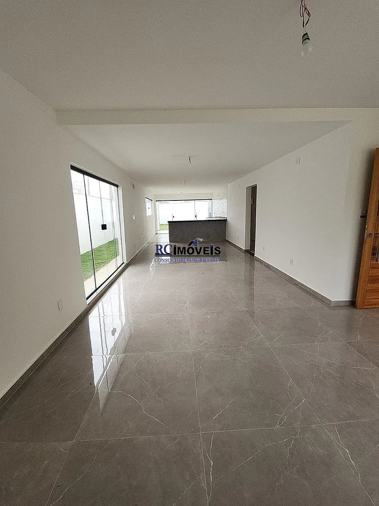 Casa, 3 quartos, 118 m² - Foto 16