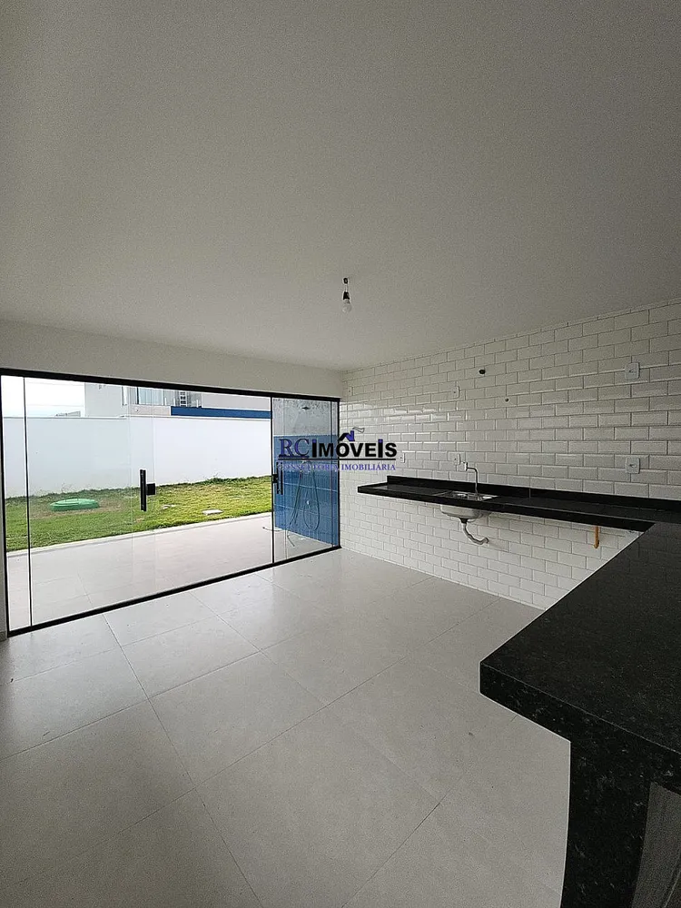 Casa, 3 quartos, 118 m² - Foto 19