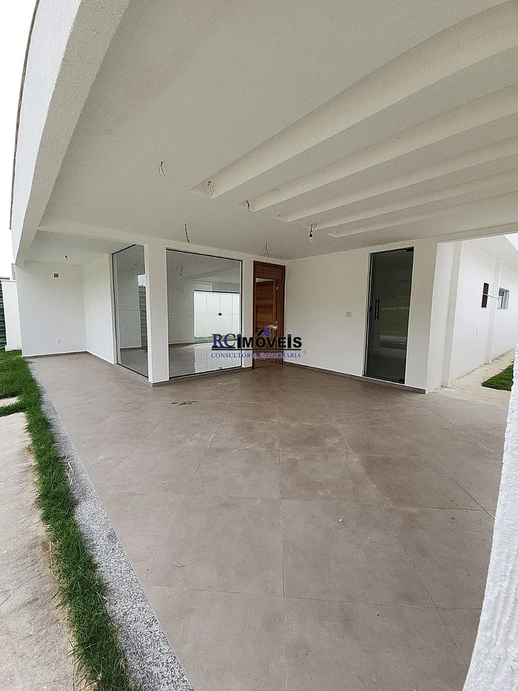 Casa, 3 quartos, 118 m² - Foto 9