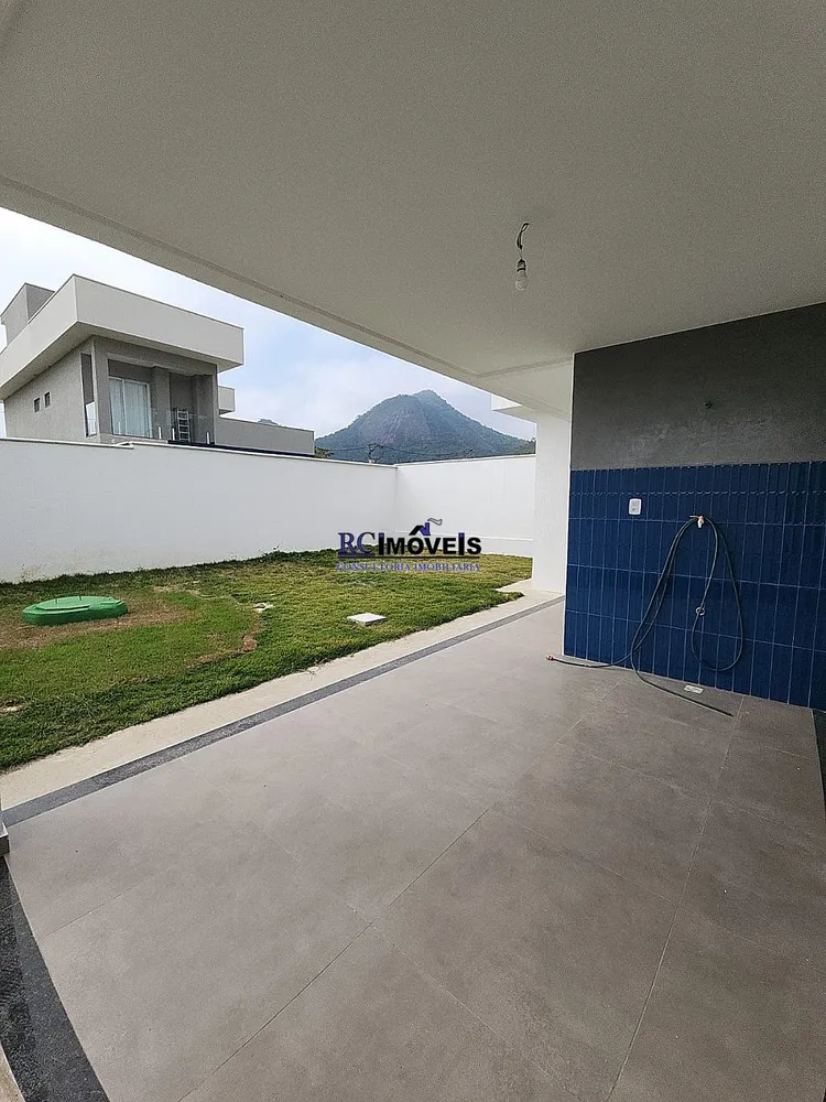 Casa, 3 quartos, 118 m² - Foto 26