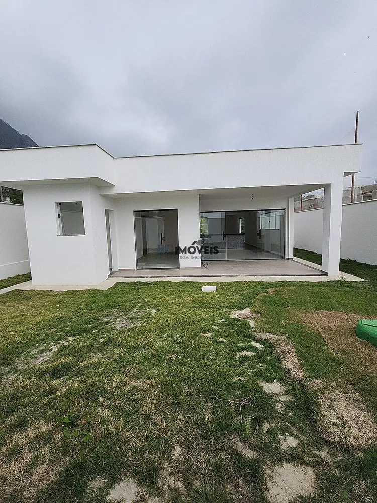 Casa, 3 quartos, 118 m² - Foto 10