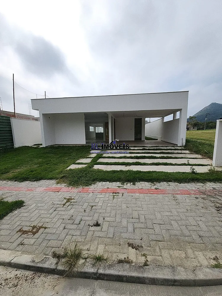 Casa, 3 quartos, 118 m² - Foto 6
