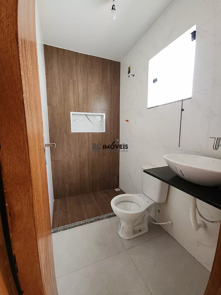 Casa, 3 quartos, 118 m² - Foto 20