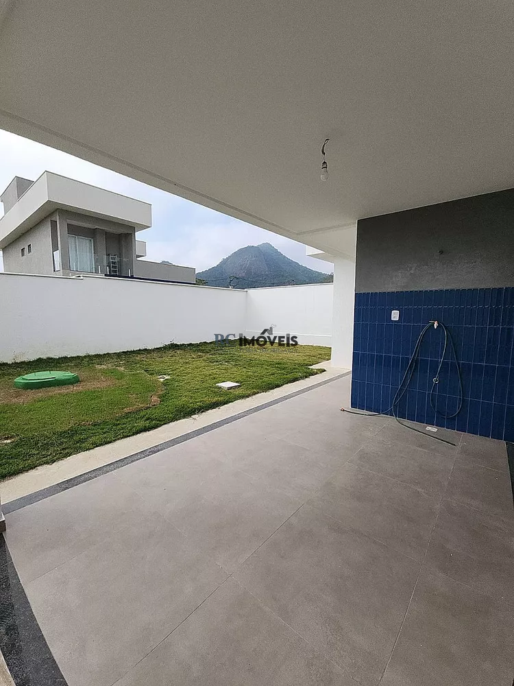 Casa, 3 quartos, 118 m² - Foto 15