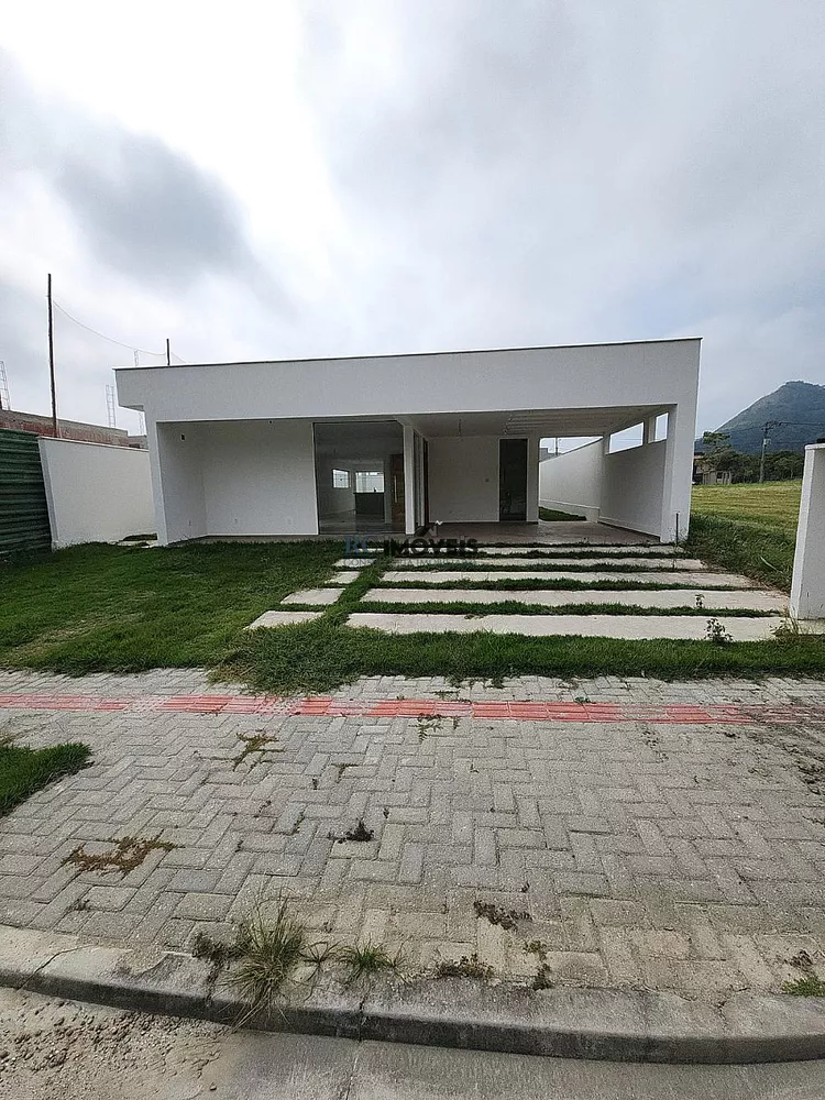 Casa, 3 quartos, 118 m² - Foto 8