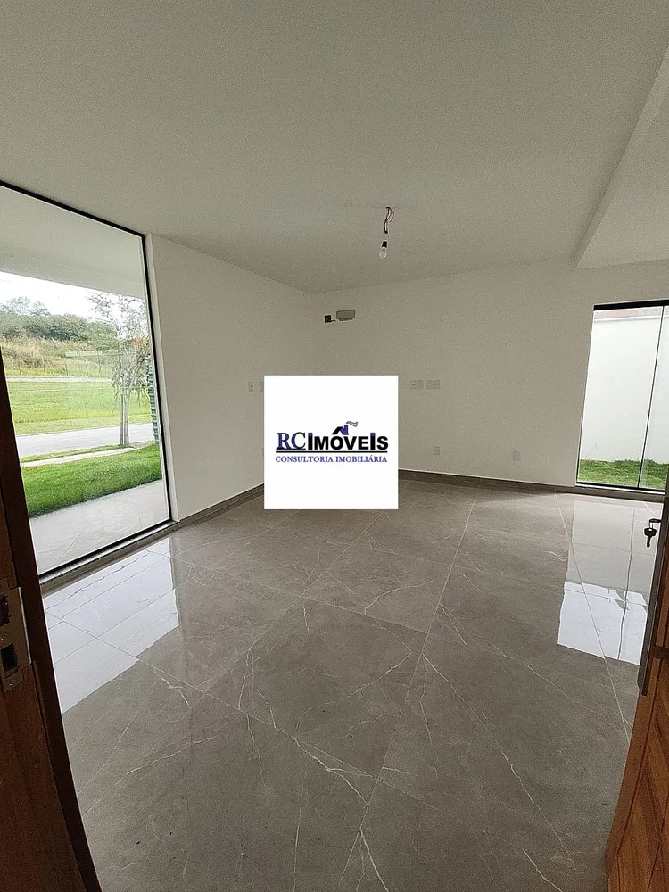 Casa, 3 quartos, 118 m² - Foto 11