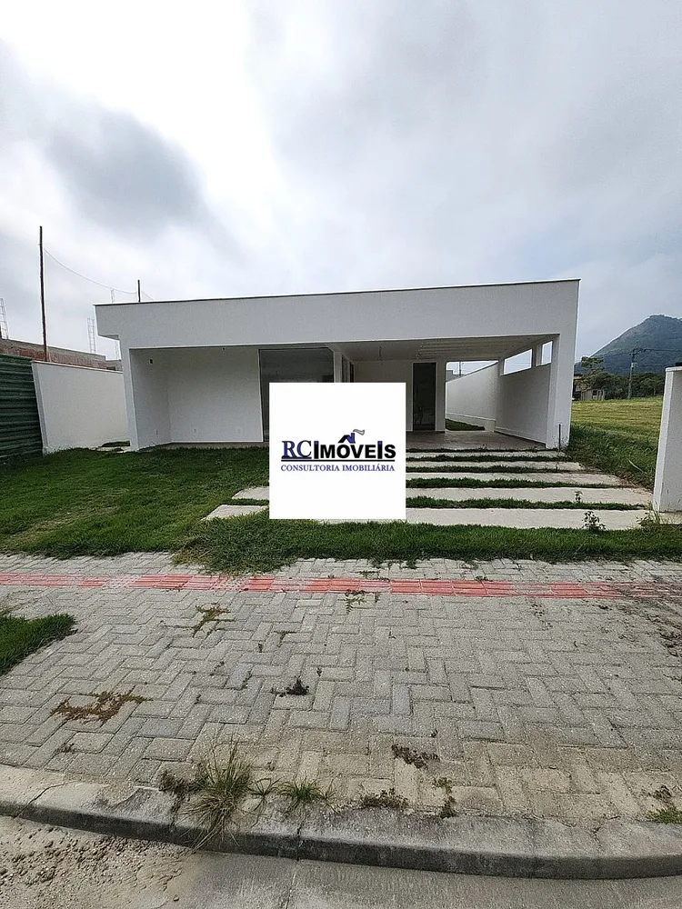 Casa, 3 quartos, 118 m² - Foto 4
