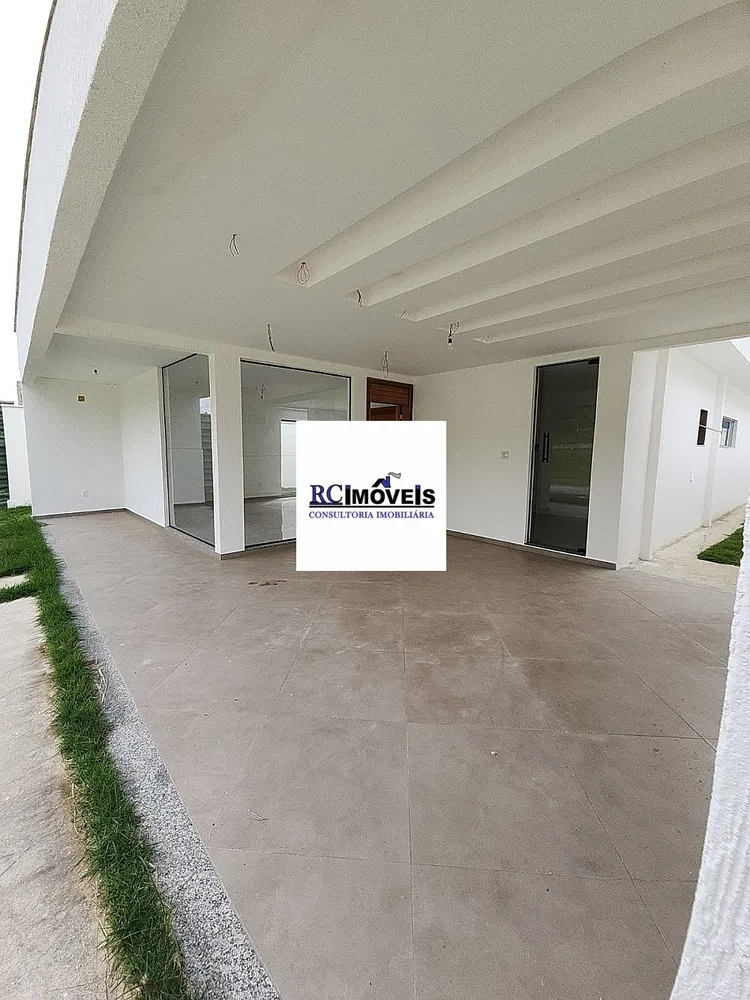 Casa, 3 quartos, 118 m² - Foto 8
