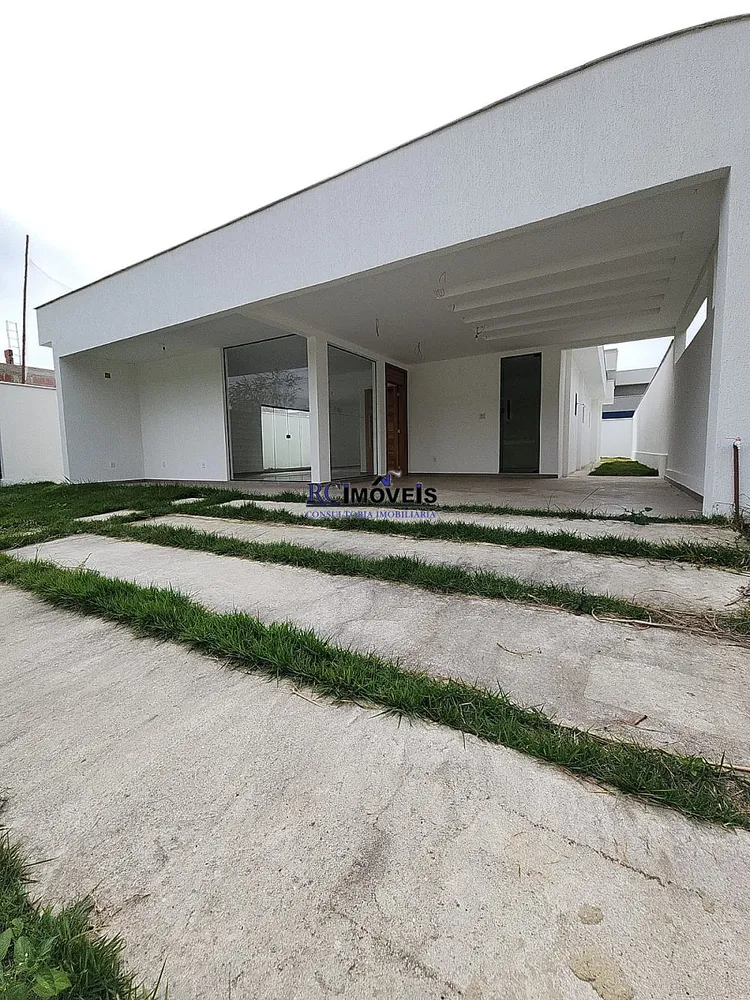 Casa, 3 quartos, 118 m² - Foto 3