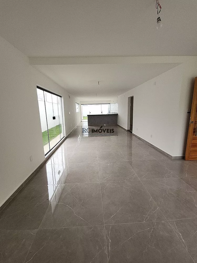 Casa, 3 quartos, 118 m² - Foto 7