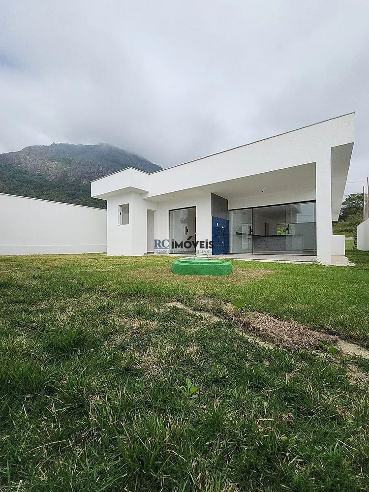 Casa, 3 quartos, 118 m² - Foto 21